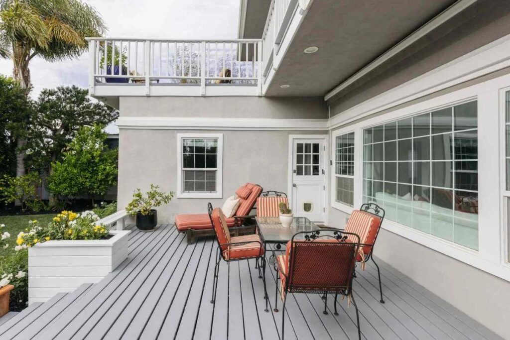 إجراءات تثبيت بلاط الأرضيات