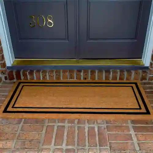 سجادة من البولي بروبيلين