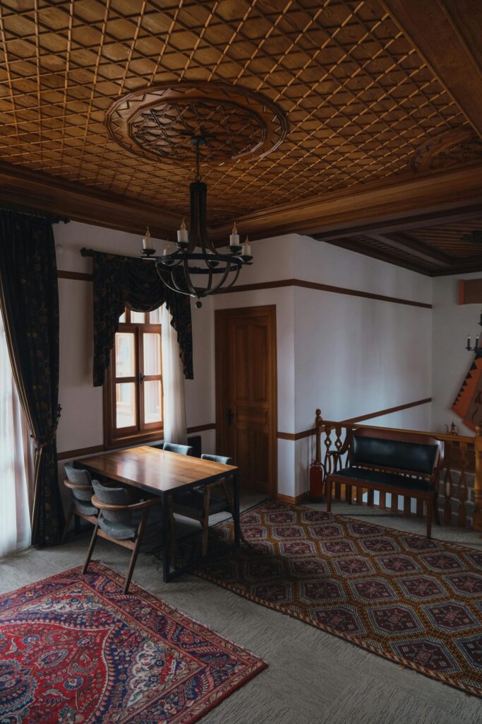 غسيل السجاد الذكي في أبو ظبي