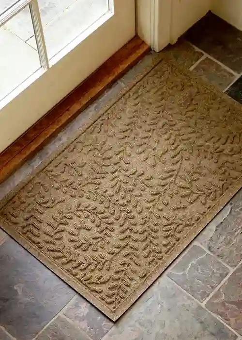 أنواع السجاد