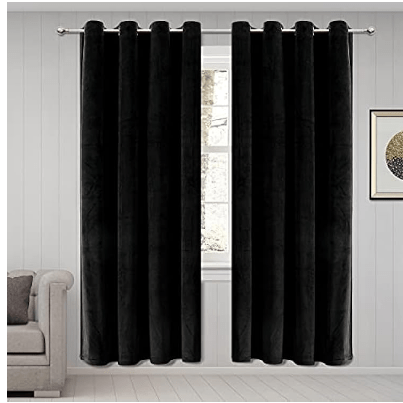 أفضل ستائر غرفة النوم