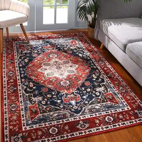 كيفية تنظيف السجاد