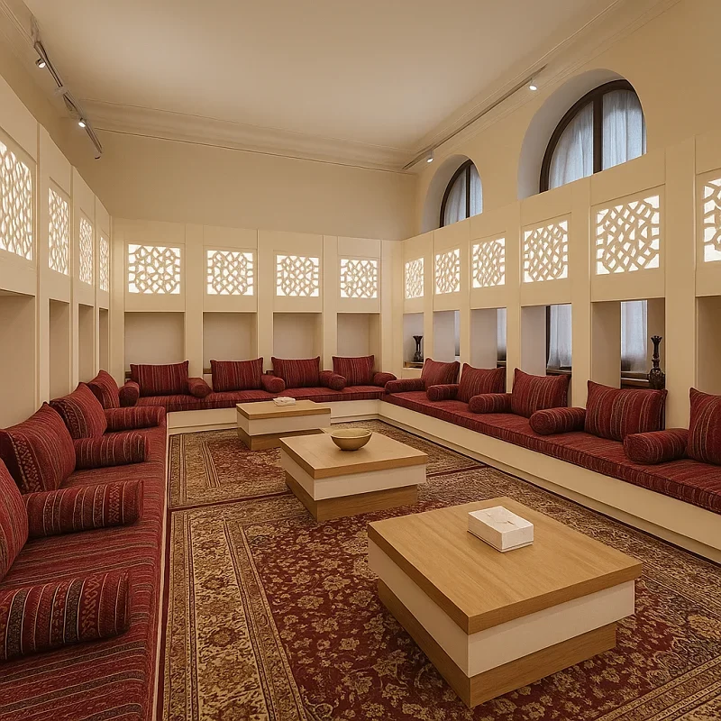 كيفية العناية بالباب المنزلق المعلق