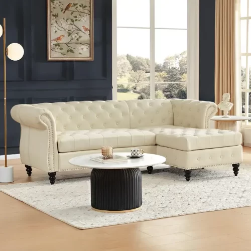 خيارات أثاث غرف نوم عصرية بأسعار معقولة في دبي